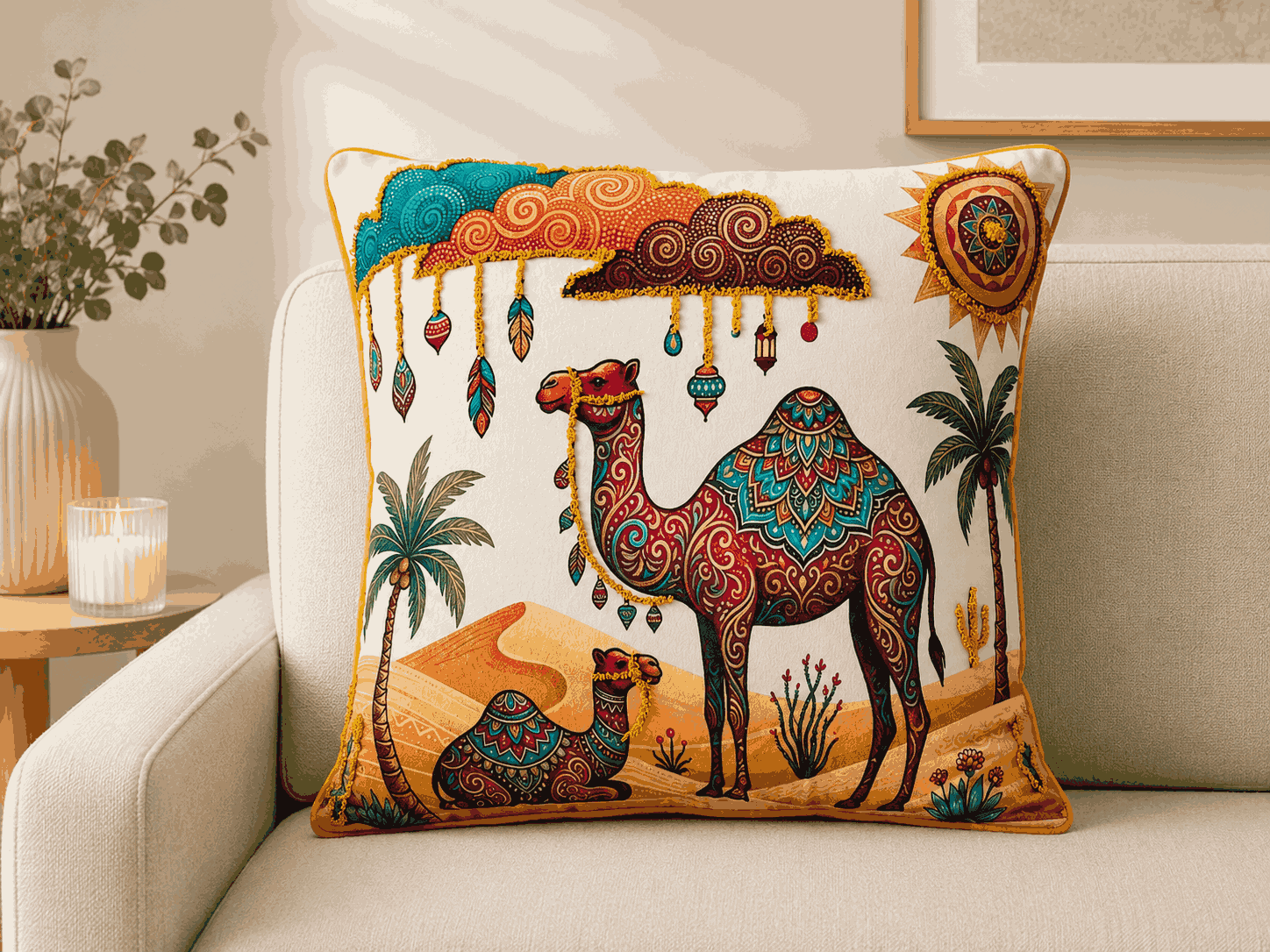 IMG_6162 (1)_11zon RD18 ARABIAN NIGHTS CUSHION - Image 1